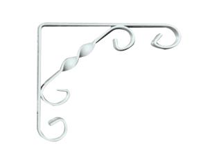 Soporte (Escuadra) Colonial Para Repisa 8\