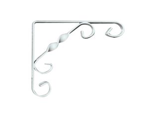 Soporte (Escuadra) Colonial Para Repisa 6\