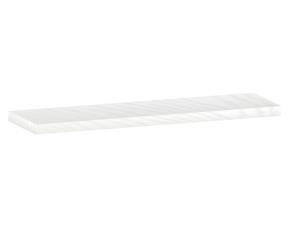Repisa Flotante Rectangular 36\