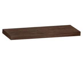 Repisa Flotante Rectangular 24\