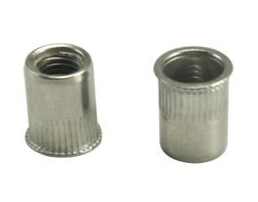 Remache Ciego Conrosca M3 Ac.inoxidable  Aisi304