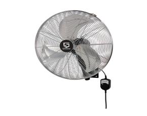 Ventilador Oscilante 20\