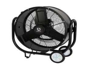Ventilador Industrial 24\