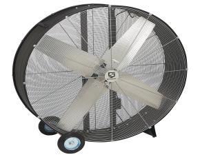 Ventilador Industrial 48\