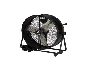 Ventilador Industrial 24\