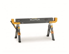 Par Caballete Plegable De Metal 42.6X27X32\