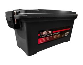 Caja Plastica 11 5/8X5 1/8X7 1/8\