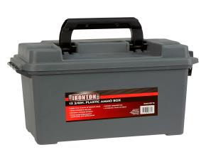 Caja Plastica 13 3/4X7X8 3/4\