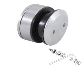 Conector Extensión Fijo Para Barandal