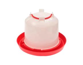 Dispensador De Agua 6L Para Pollo