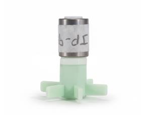 Impeller Para Bomba Sumergible P.fuente Modelo: Pj-Jp-900