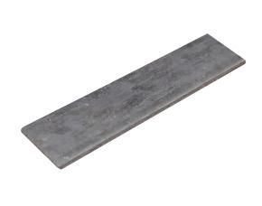 Platina Galvanizada 15Mmx3Mmx6Mts 4.28 Lb