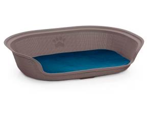 Cama Para Perro Mocca