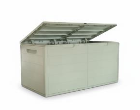 Baul (Cajon) Baru 200 Lts (27 Galones) Salvia