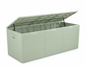 Baul (Cajon) Baru 300 Lts (80 Galones) Salvia