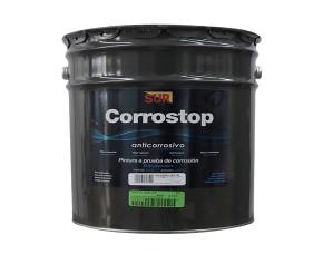 Cub.5Gal Corrostop Indus.blco