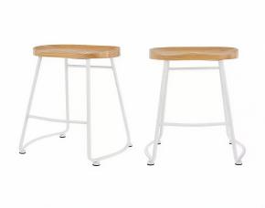 Jgo. 2 Taburetes 27\