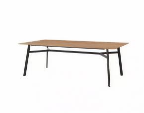 Mesa D/Comedor Rectangular 68.9\