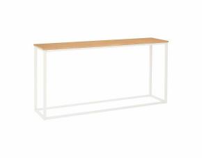 Mesa Rectangular D/Entrada 48\