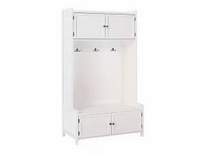 Mueble Recibidor Beige 72\