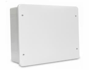 Caja De Telecomunicaciones 15\