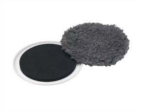 Paq. 4 Deslizadores Redondos, 4 Protectores Alfombrados P/Uso En Muebles, Everbilt.