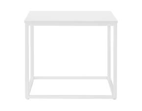 Mesa D/Centro Cuadrada 20\