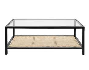 Mesa D/Centro Rectangular 36\