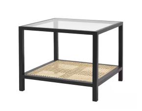 Mesa D/Centro Cuadrada 20\