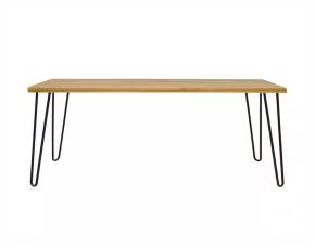 Mesa D/Comedor Rectangular 31.5\