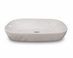 LAVABO DE SOBREPONER 22\