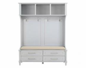 Mueble Recibidor Blanco 76\