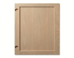 Panel Decorativo T/Puerta 18\