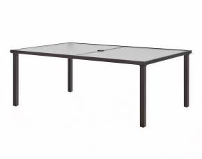 Mesa P/Comedor Rectangular 68\