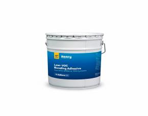 Cubeta 5Gal=18.93L Cemento De Contacto Epdm/Tpo P/Madera, Plastico, Etc = Wilsonart 5000, Cubre 27.8