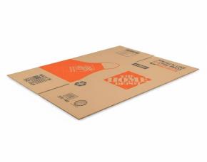 Caja Carton L=Heavy Duty 24\