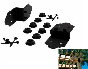 Kit Caja 2 Angulos 8\