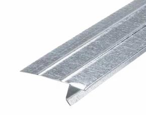 Cortagota De Aluminio Recta 2 1/2X10, Amerimax Home Products