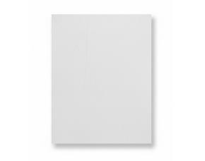 CAJA D/PORCELANATO 1.26MT2 (7 PZAS) CLIFF WHITE BLANCO MATE 9.5MMX12\