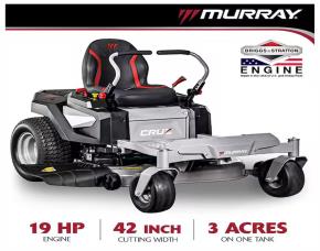 Cortadora De Cesped 42\