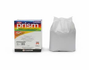 Grout 17Lb #165 Color Delorean Gray (Gris Metalico), Fraguado Rapido, P/Piso-Pared, Prism.