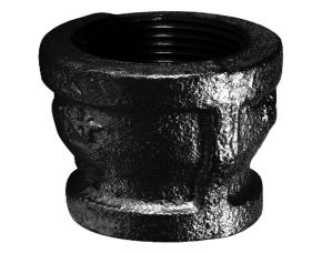 Reductor Campana Hierro Negro 3X2\