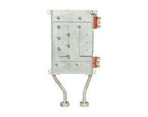 Resistencia 240V/27Kw P/Calentador Jnd-Smart-27-Dkgray (Jn27)