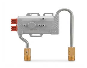 Resistencia 120V/3500W P/Calentador Jnd-Smart-3.5-Dg-120 (Kju135)