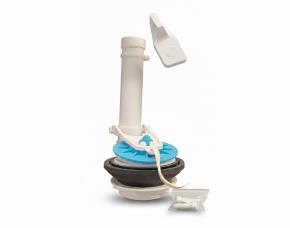 Juego De Accesorios Para Tanque 4.8Lts 400-Standard