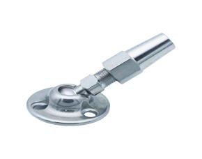 Tensor Corto Curvo Giratorio Para Cable 5/32\