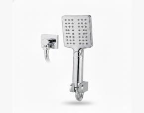 Ducha Tipo Telefono 3 Funciones Pfister Sena  Cromado Pulido