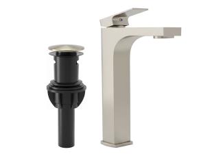 Grifo Para Lavamanos Cromado Pfister Admiral  1.2Gpm