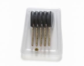 CILINDRO DOBLE CON 7 LLAVES TIPO PERA PARA CE...