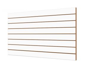 Lamina Madera Mdf 18Mm-4X8 Ranura C/3